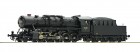 72144 Roco Steam locomotive Litra N